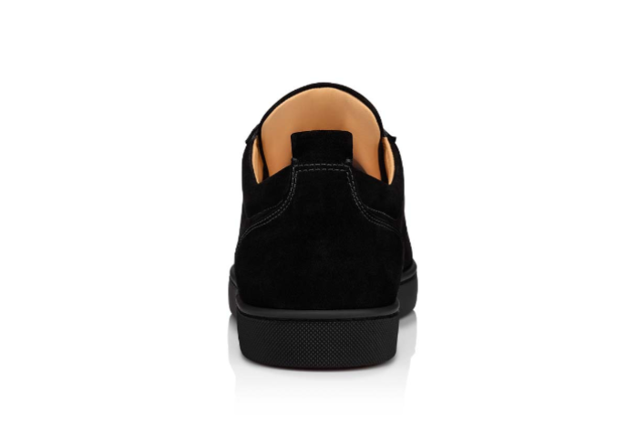 Ch**an louboutin l**is junior spikes