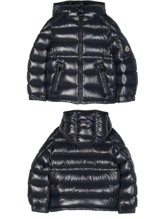 Moncler jacket