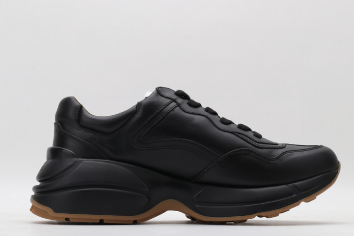 GUCC RHYTON TRAINER SNEAKER
