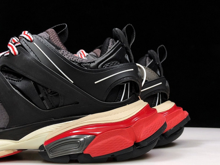 BLCG TRACK TRAINER