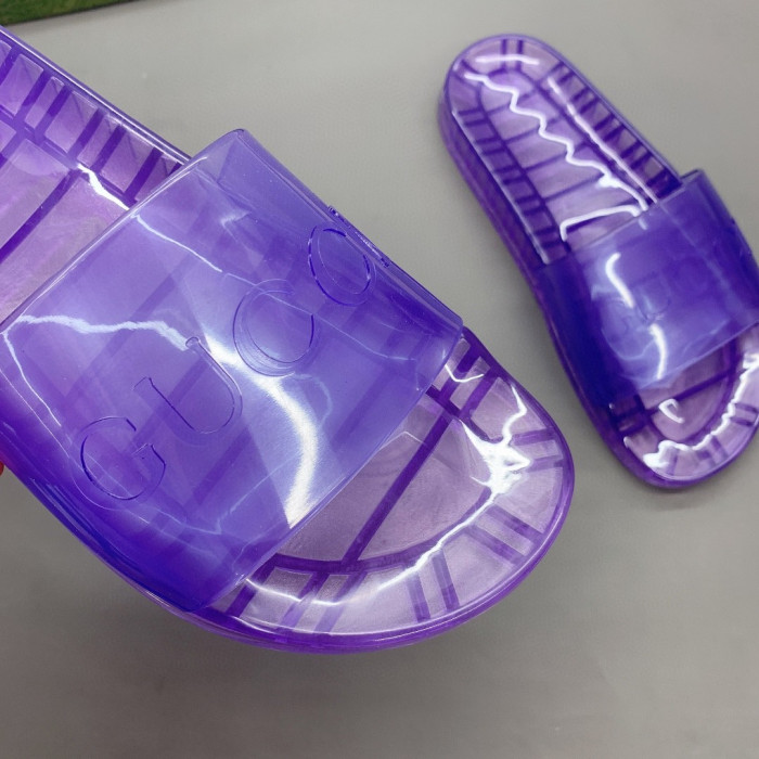GUCC SLIPPERS
