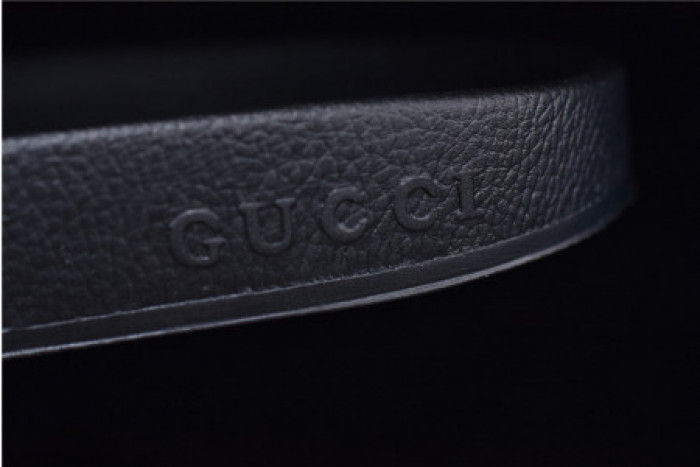 GUCC SLIPPERS