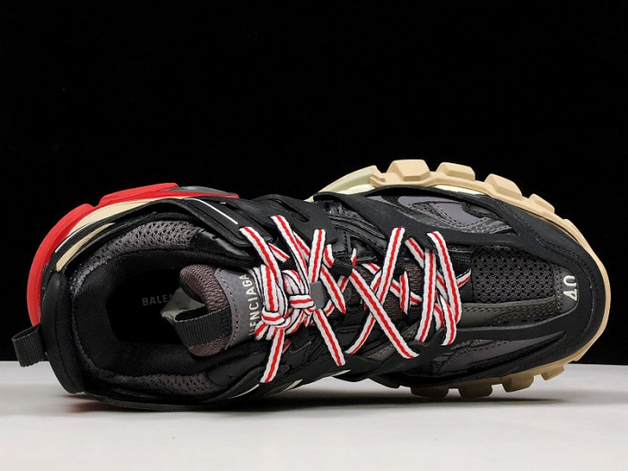 BLCG TRACK TRAINER