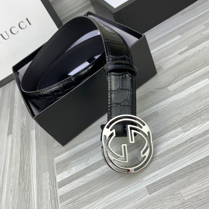 GUCC Belt-4.0 CM