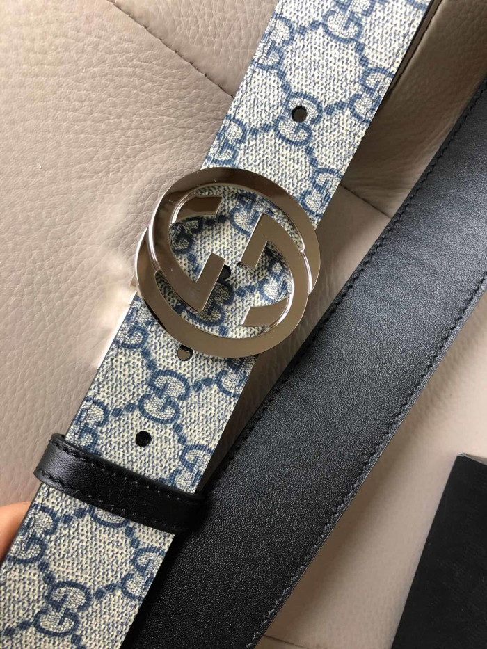 GUCC Belt-3.8 CM