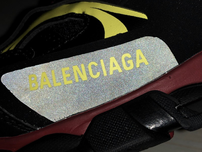 BLCG TRACK TRAINER