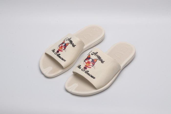 GUCC SLIPPERS