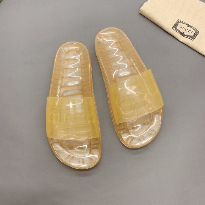 GUCC SLIPPERS