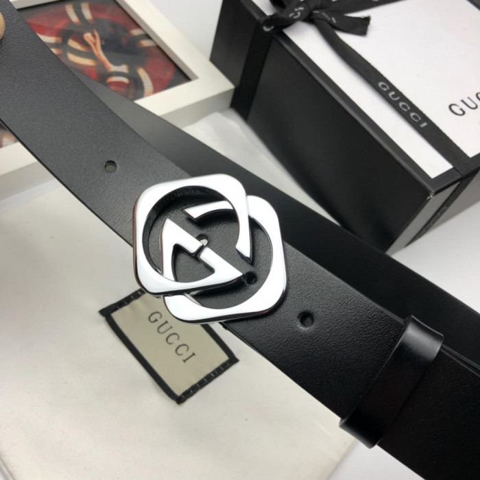 GUCC Belt-3.8 CM
