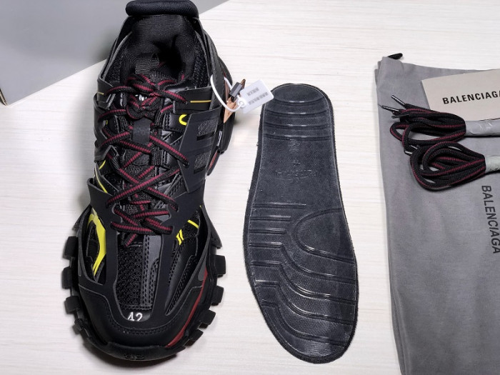BLCG TRACK TRAINER