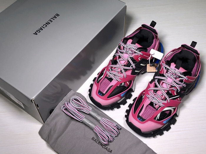 BLCG WMNS TRACK TRAINER