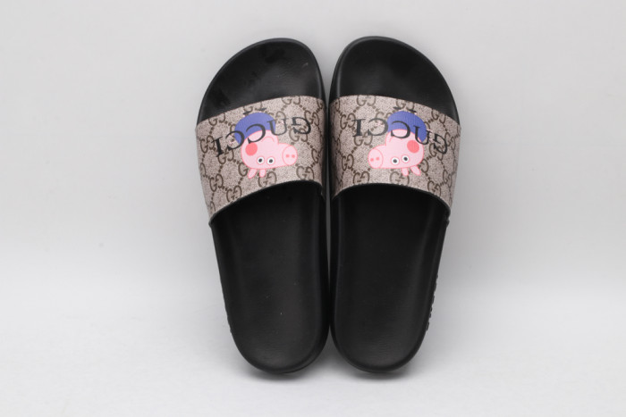 GUCC SLIPPERS