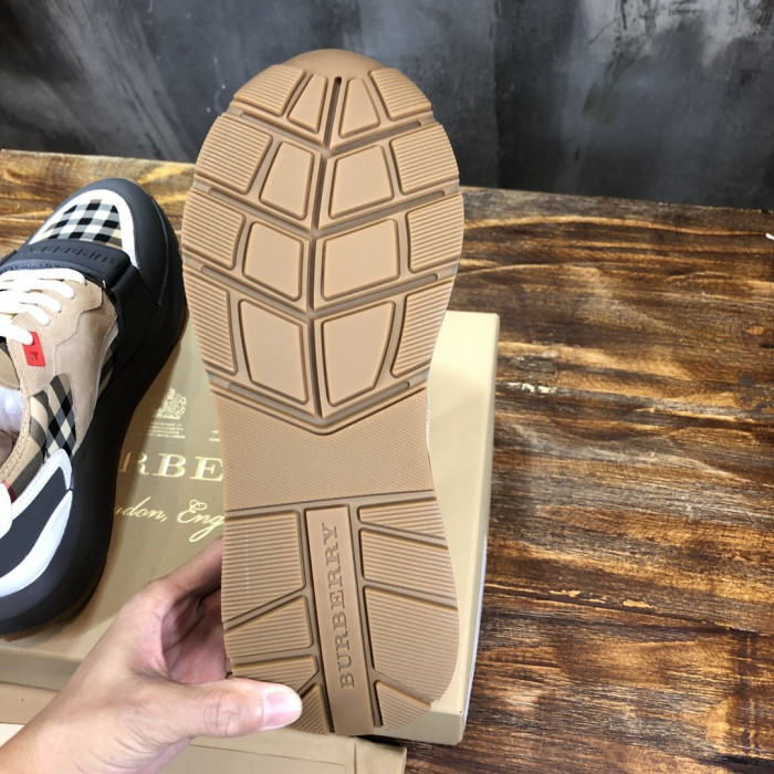 Bubery SHOES