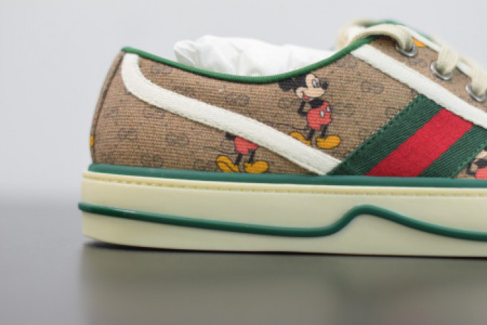 GUCC RHYTON SNEAKER 19668 DRW00 2088