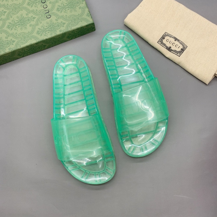 GUCC SLIPPERS