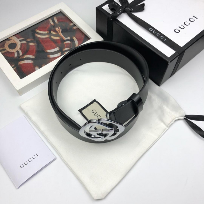 GUCC Belt-3.8 CM