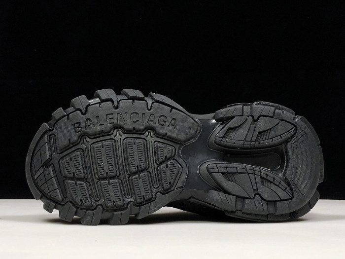 BLCG TRACK TRAINER