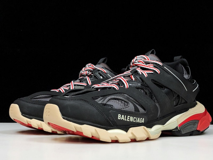BLCG TRACK TRAINER