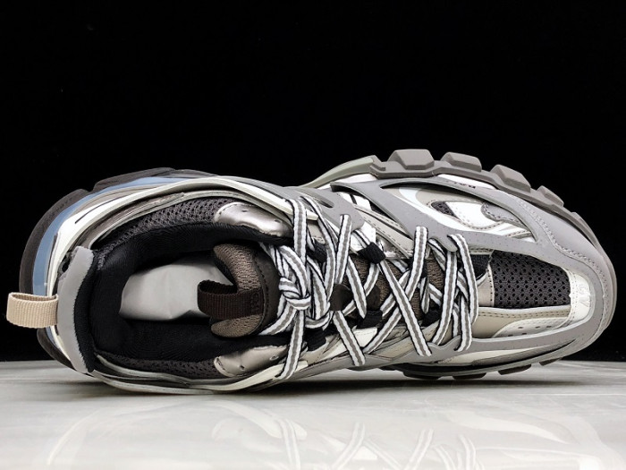 BLCG TRACK TRAINER
