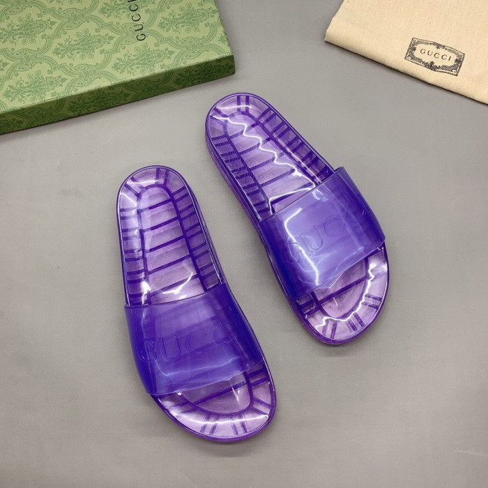 GUCC SLIPPERS