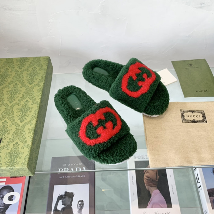 GUCC SLIPPER